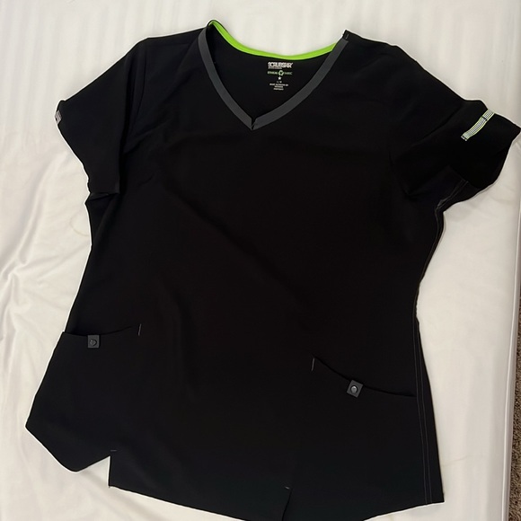 Scrub star set large - Picture 4 of 5